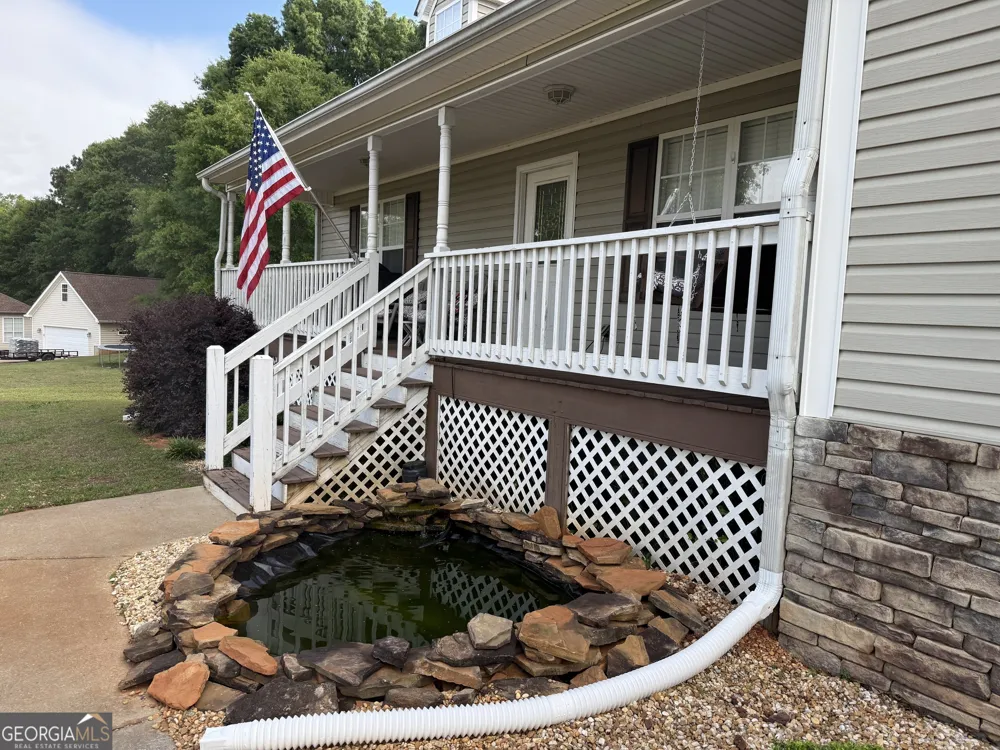 71 Williamson TRCE Williamson, GA 30292