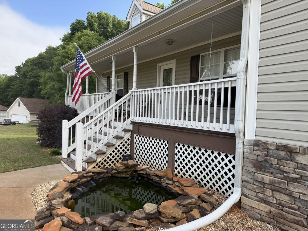 71 Williamson TRCE Williamson, GA 30292