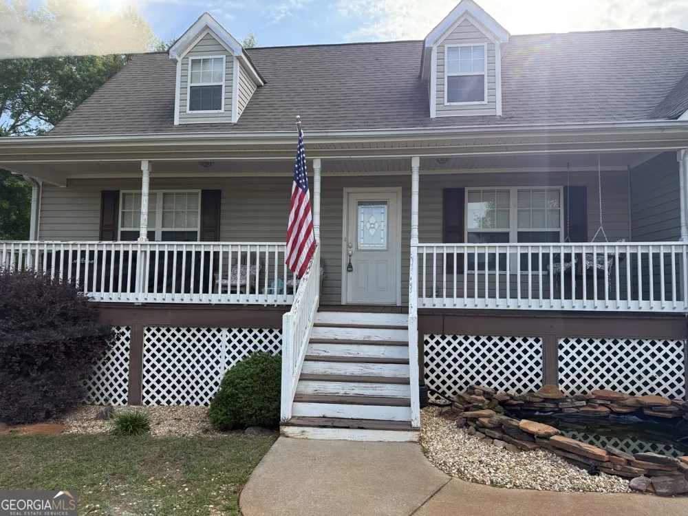 71 Williamson TRCE Williamson, GA 30292