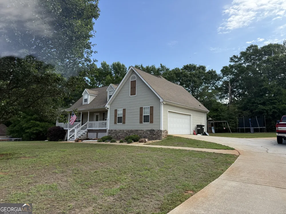 71 Williamson TRCE Williamson, GA 30292