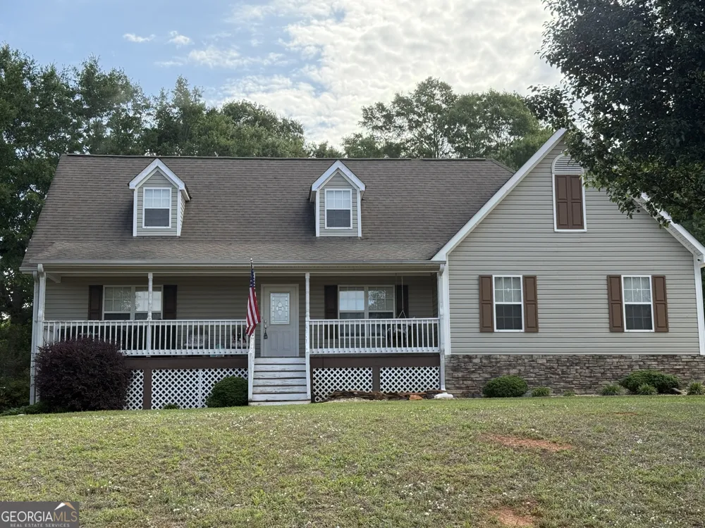 71 Williamson TRCE Williamson, GA 30292