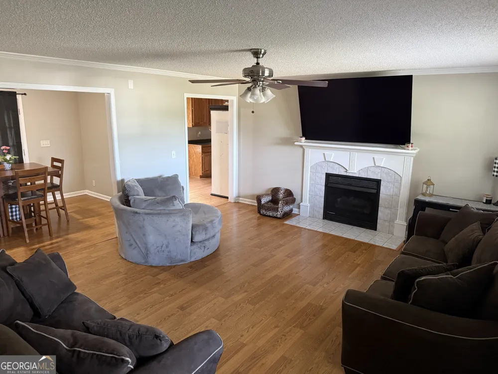 71 Williamson TRCE Williamson, GA 30292