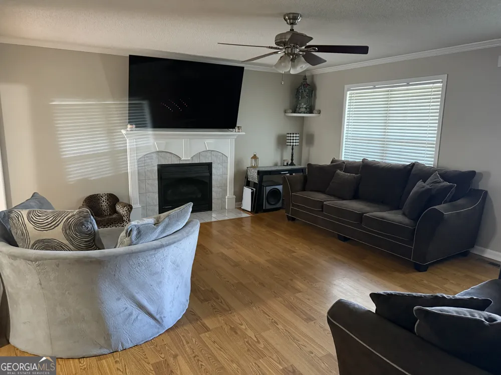 71 Williamson TRCE Williamson, GA 30292