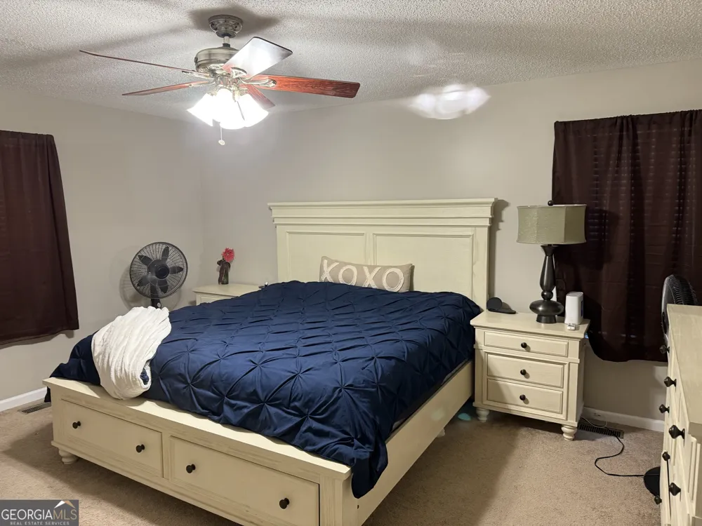 71 Williamson TRCE Williamson, GA 30292