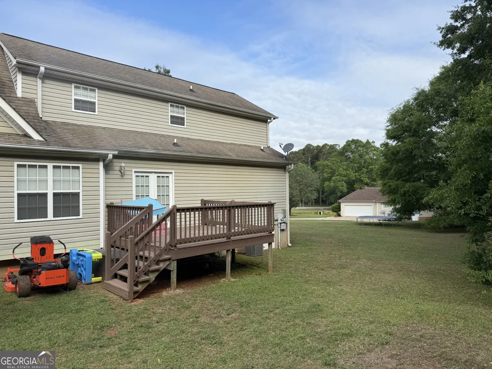71 Williamson TRCE Williamson, GA 30292