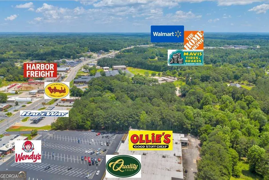 1600 Big A RD Toccoa, GA 30577
