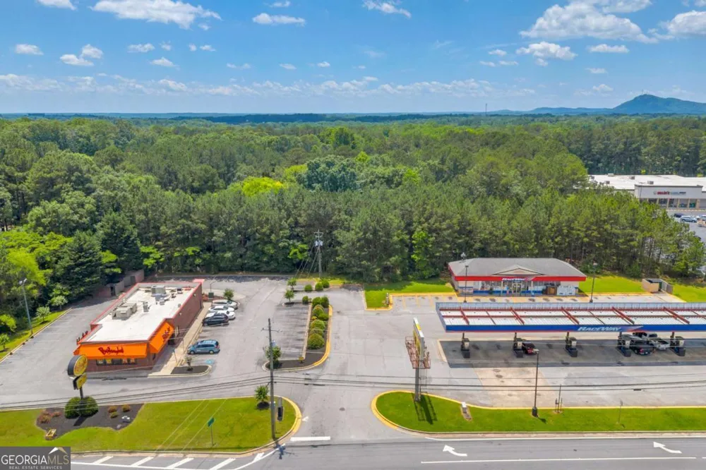 1600 Big A RD Toccoa, GA 30577