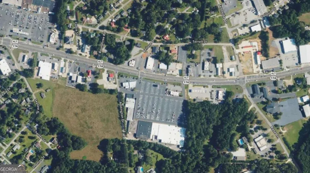 1600 Big A RD Toccoa, GA 30577