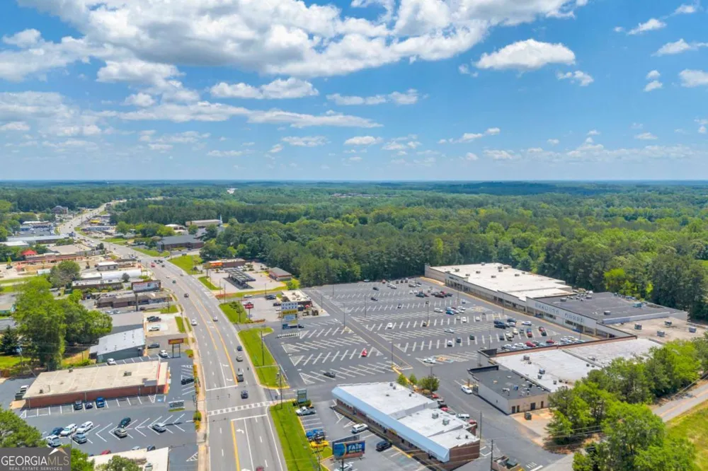 1600 Big A RD Toccoa, GA 30577