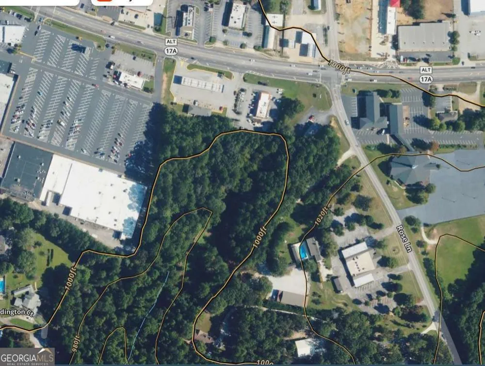 1600 Big A RD Toccoa, GA 30577