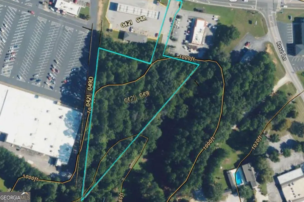 1600 Big A RD Toccoa, GA 30577