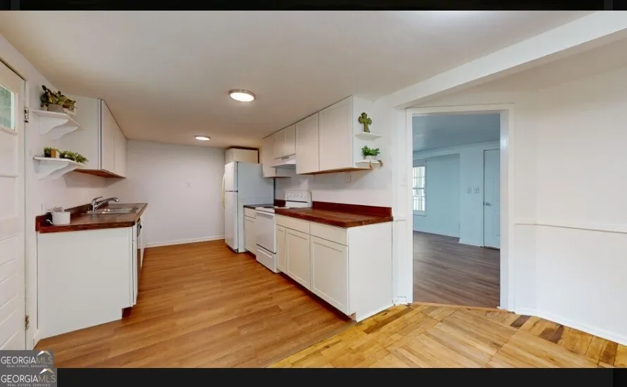 623 Virginia AVE Millen, GA 30442