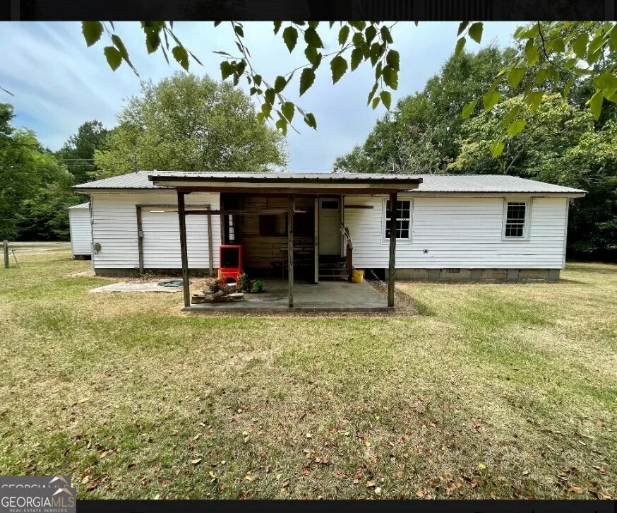 623 Virginia AVE Millen, GA 30442