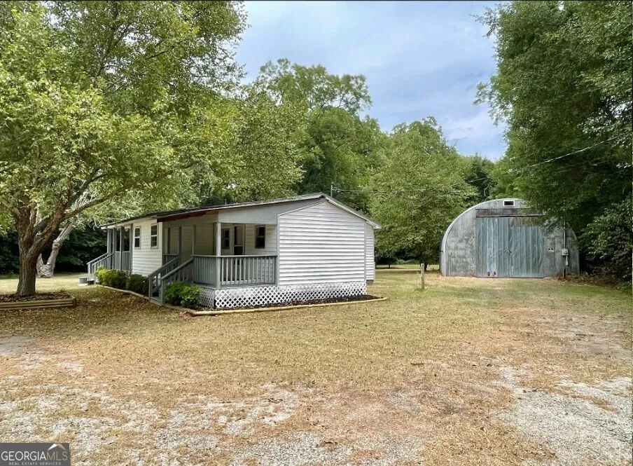 623 Virginia AVE Millen, GA 30442