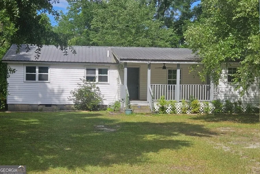 623 Virginia AVE Millen, GA 30442