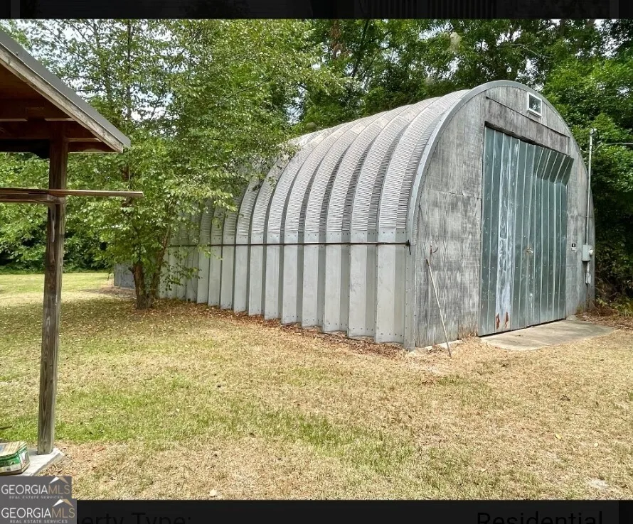 623 Virginia AVE Millen, GA 30442