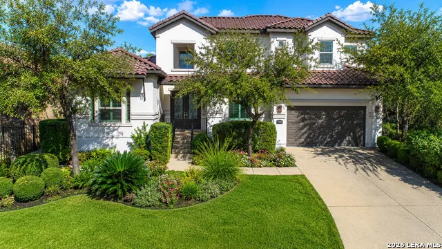 7106 Bluff Run San Antonio, TX 78257