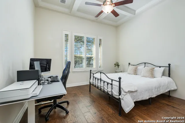 7106 Bluff Run San Antonio, TX 78257