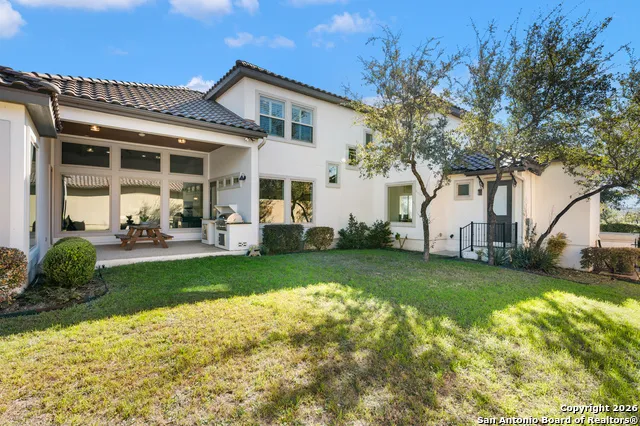 7106 Bluff Run San Antonio, TX 78257