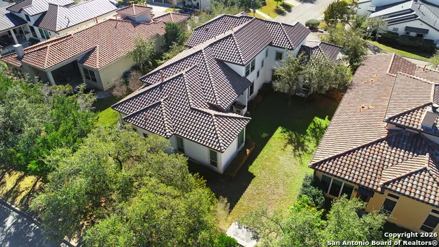 7106 Bluff Run San Antonio, TX 78257