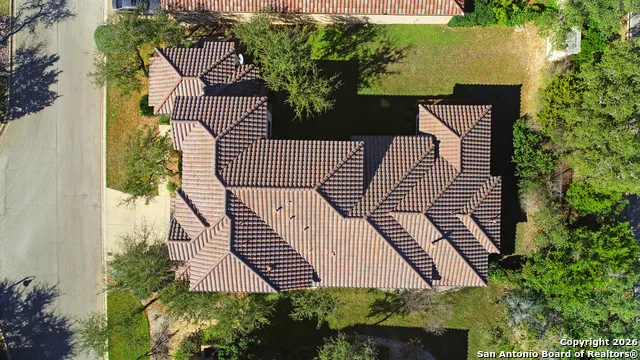 7106 Bluff Run San Antonio, TX 78257