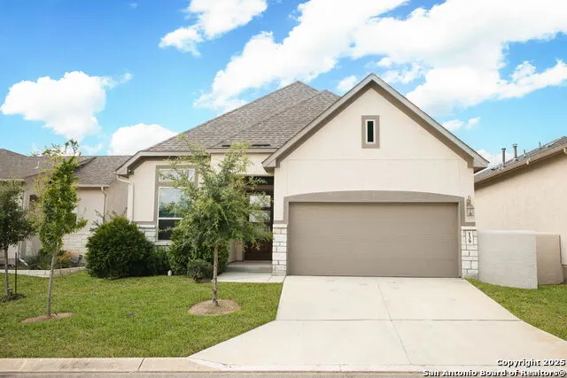 139 Bedingfeld Shavano Park, TX 78231