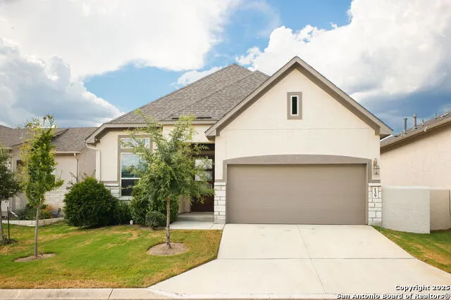139 Bedingfeld Shavano Park, TX 78231