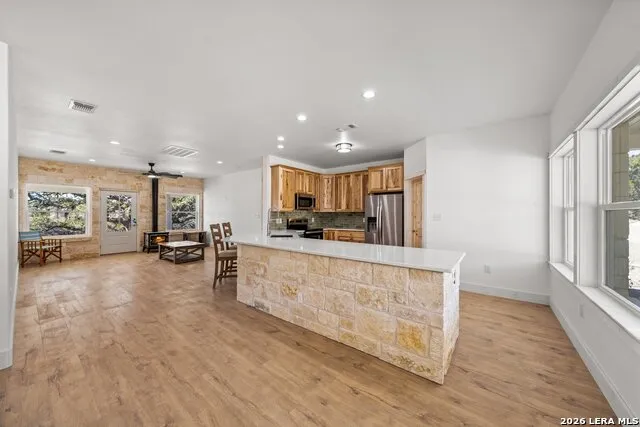 300 Peterson Farm Rd Kerrville, TX 78028