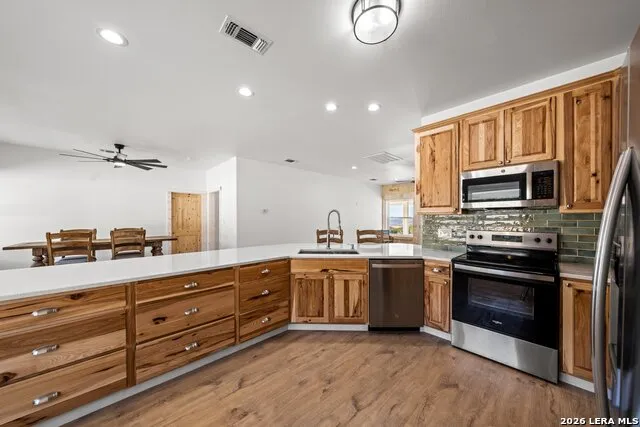 300 Peterson Farm Rd Kerrville, TX 78028