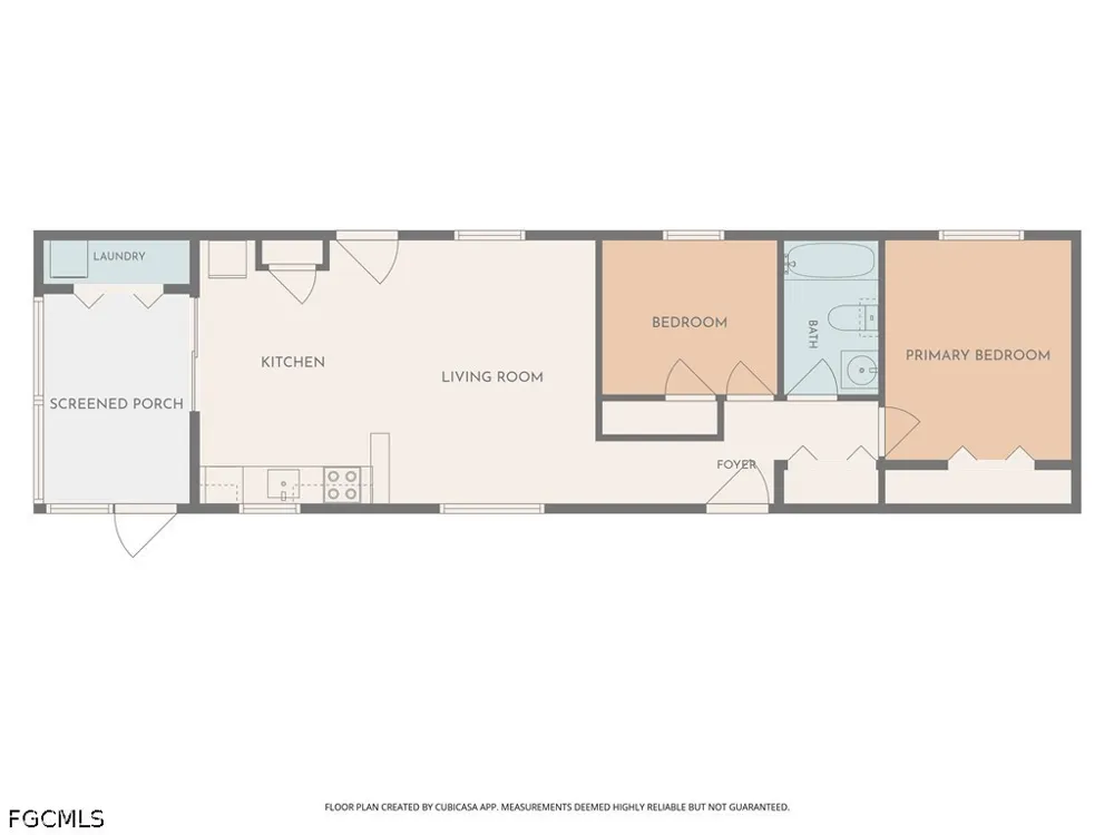 Palm Beach Boulevard #105 Fort Myers, FL 33905
