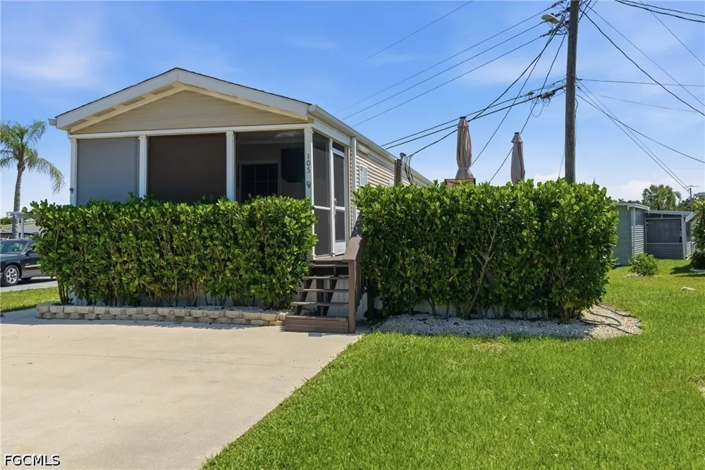 Palm Beach Boulevard #105 Fort Myers, FL 33905