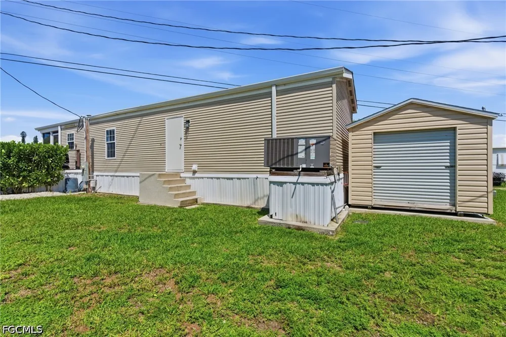 Palm Beach Boulevard #105 Fort Myers, FL 33905