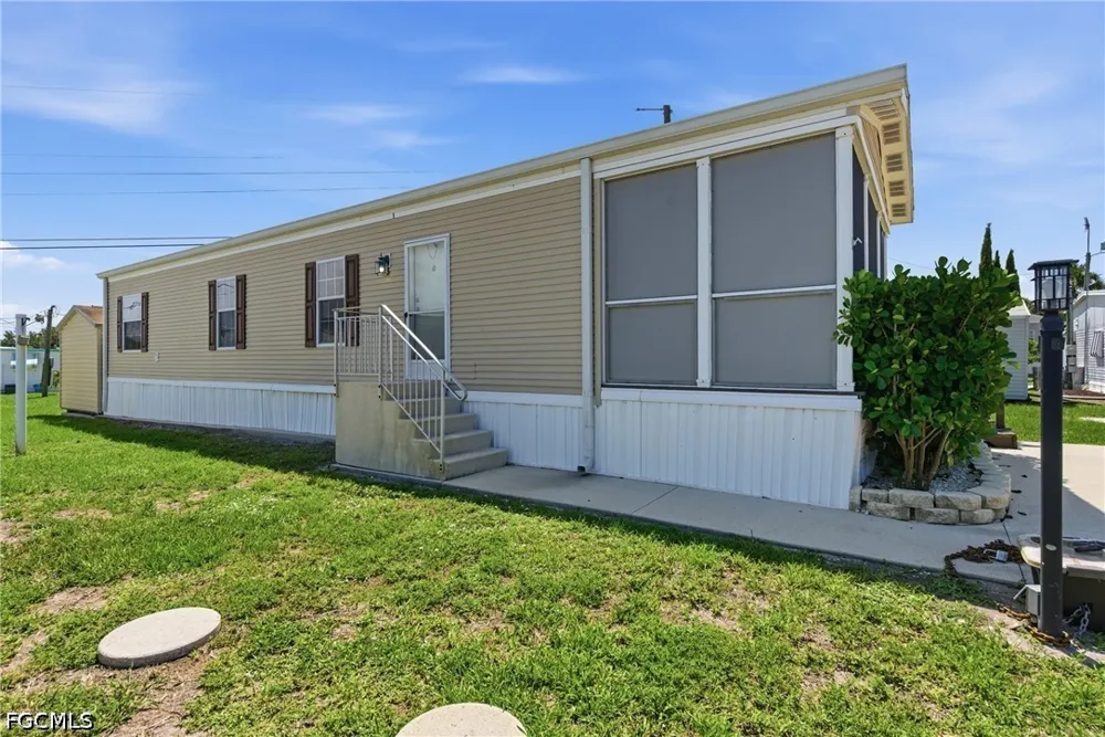 Palm Beach Boulevard #105 Fort Myers, FL 33905