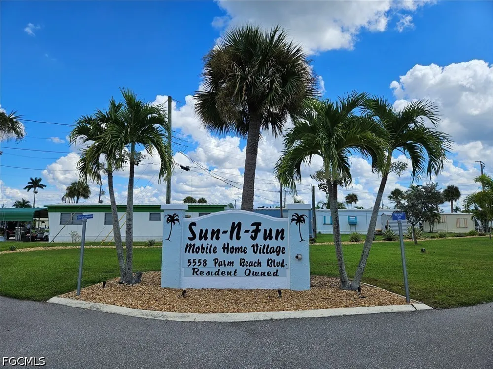 Palm Beach Boulevard #105 Fort Myers, FL 33905