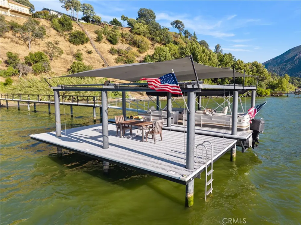 1531 Westlake Kelseyville, CA 95451