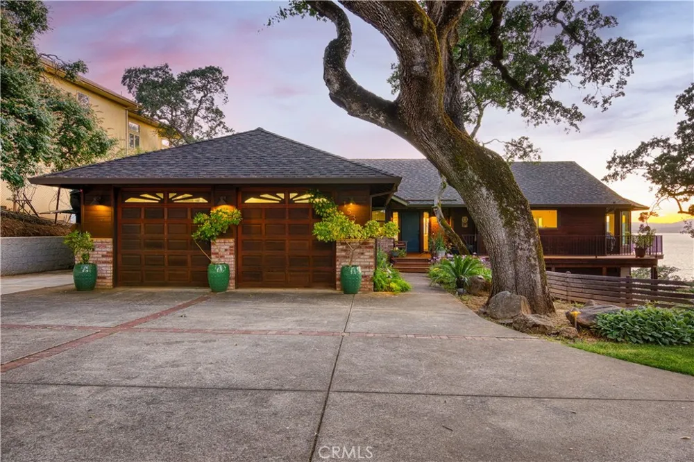 1531 Westlake Kelseyville, CA 95451