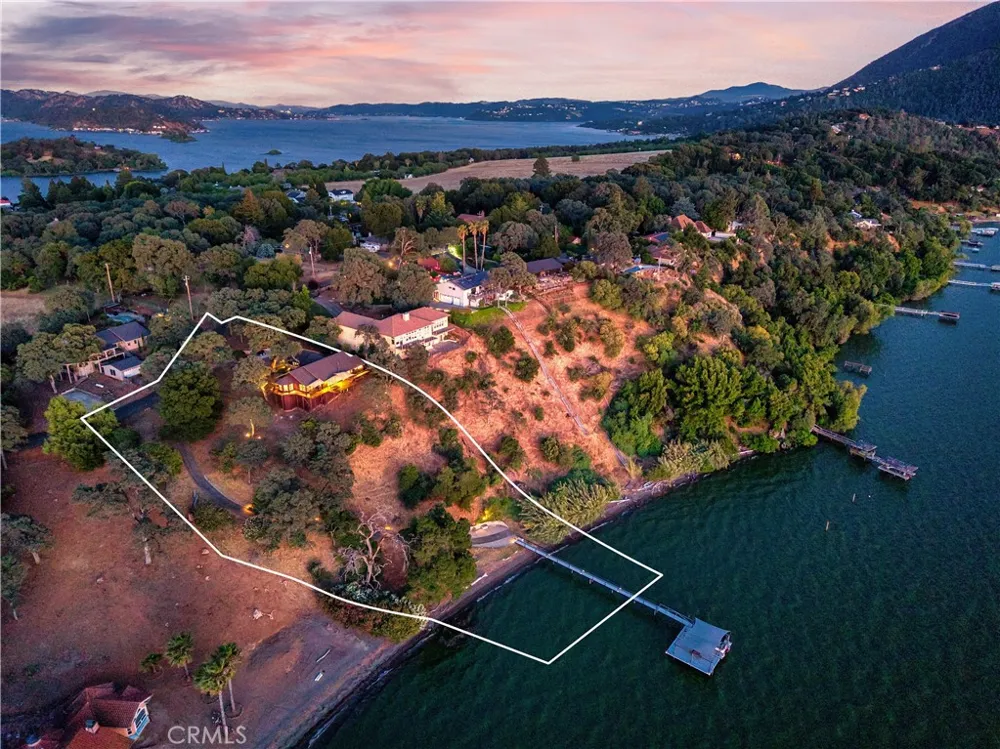 1531 Westlake Kelseyville, CA 95451