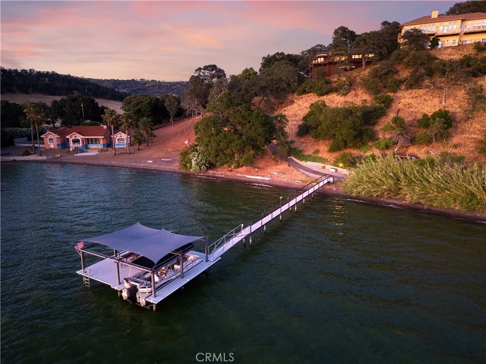1531 Westlake Kelseyville, CA 95451