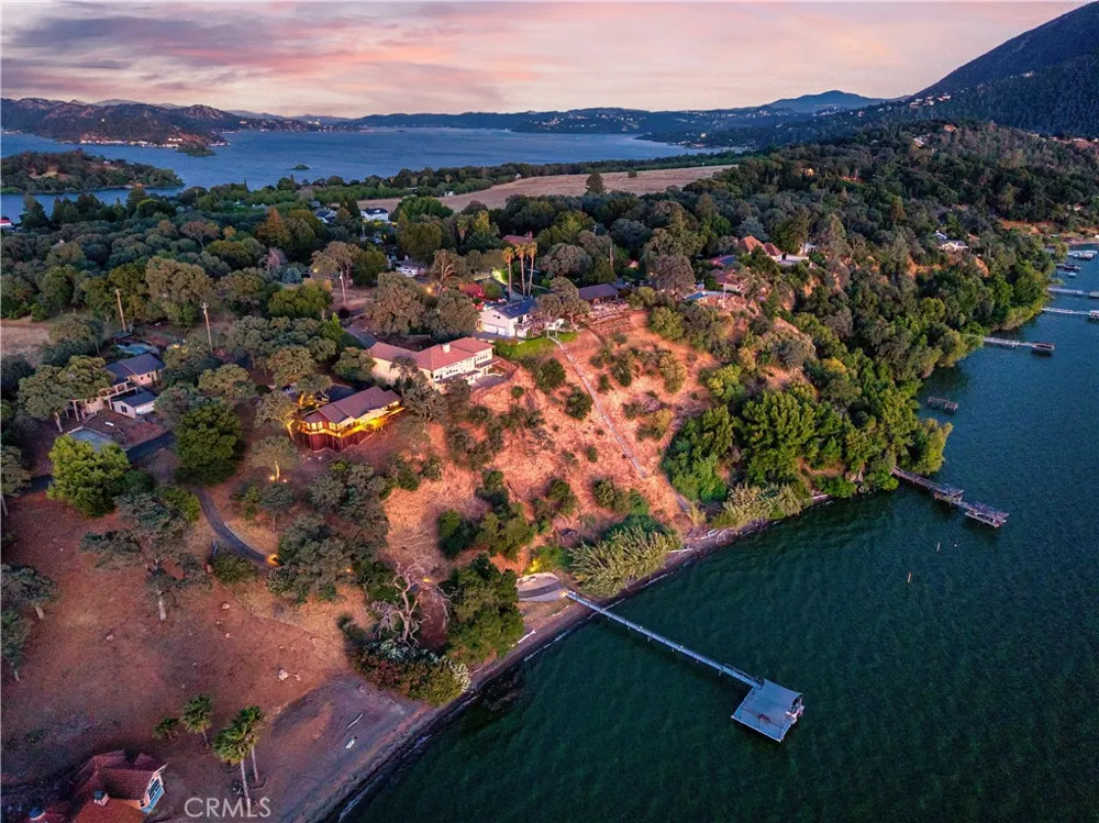 1531 Westlake Kelseyville, CA 95451