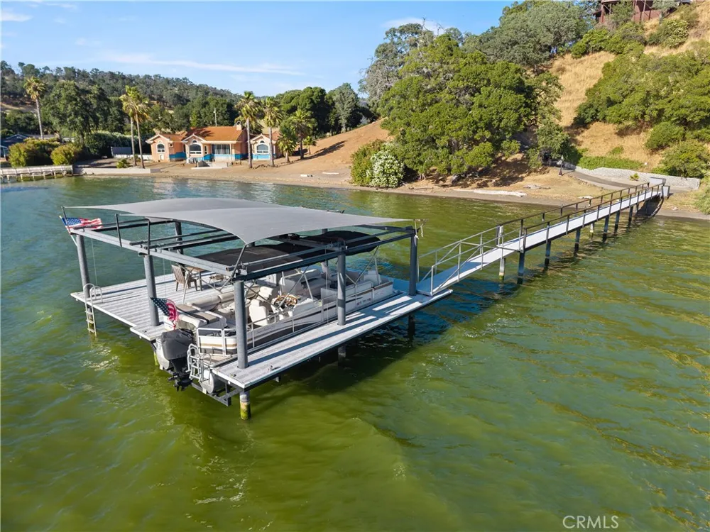 1531 Westlake Kelseyville, CA 95451