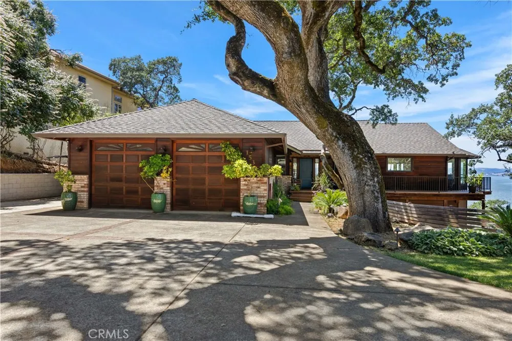1531 Westlake Kelseyville, CA 95451