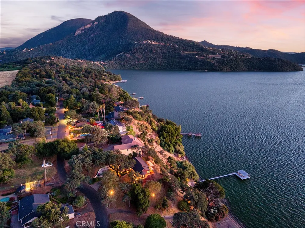1531 Westlake Kelseyville, CA 95451