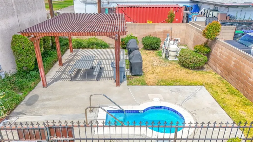 15927 Santa Ana Avenue #3 Bellflower, CA 90706