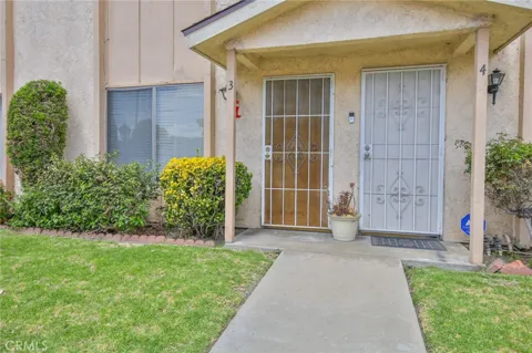 15927 Santa Ana Avenue #3