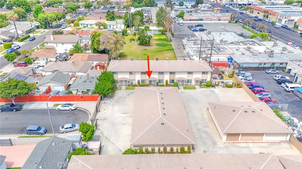 15927 Santa Ana Avenue #3 Bellflower, CA 90706