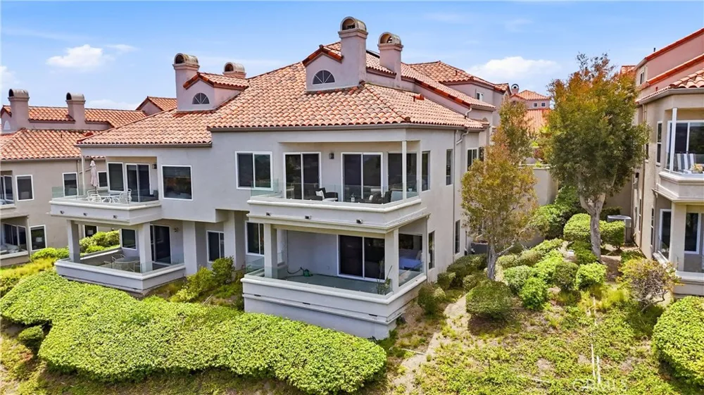 58 Marseille Laguna Niguel, CA 92677