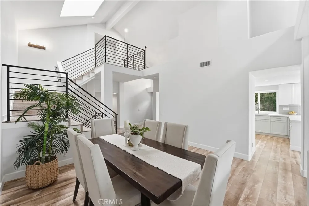 58 Marseille Laguna Niguel, CA 92677