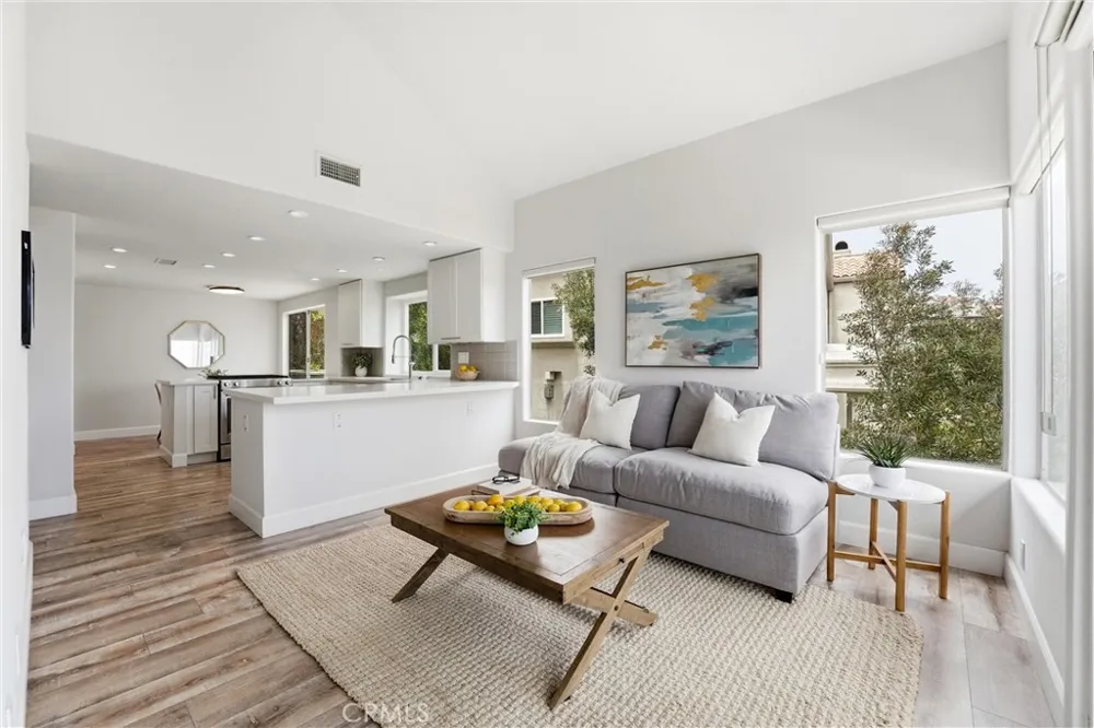 58 Marseille Laguna Niguel, CA 92677