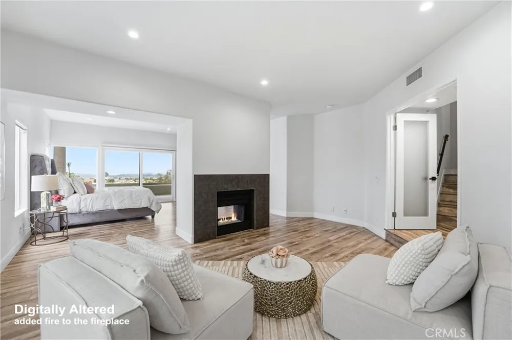 58 Marseille Laguna Niguel, CA 92677