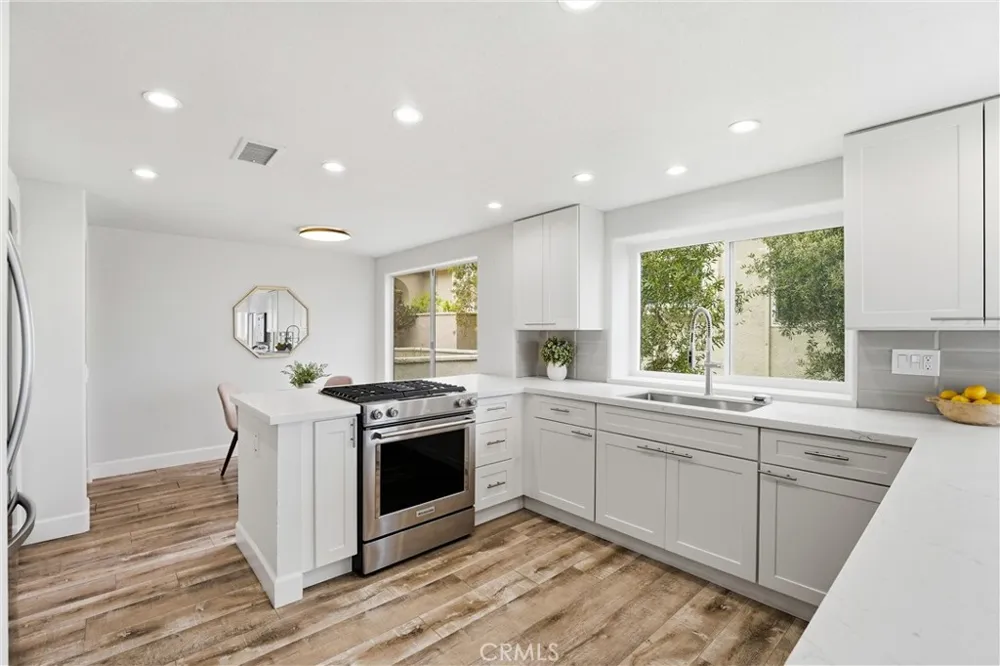 58 Marseille Laguna Niguel, CA 92677